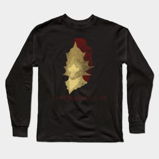 The Dragonslayer Long Sleeve T-Shirt